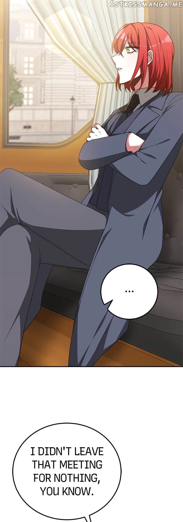 The Villainess is Worshipped by the Family Chapter 86 – Page 27