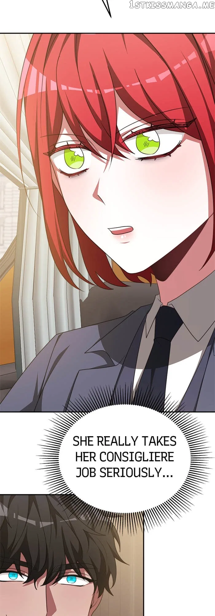 The Villainess is Worshipped by the Family Chapter 86 – Page 28