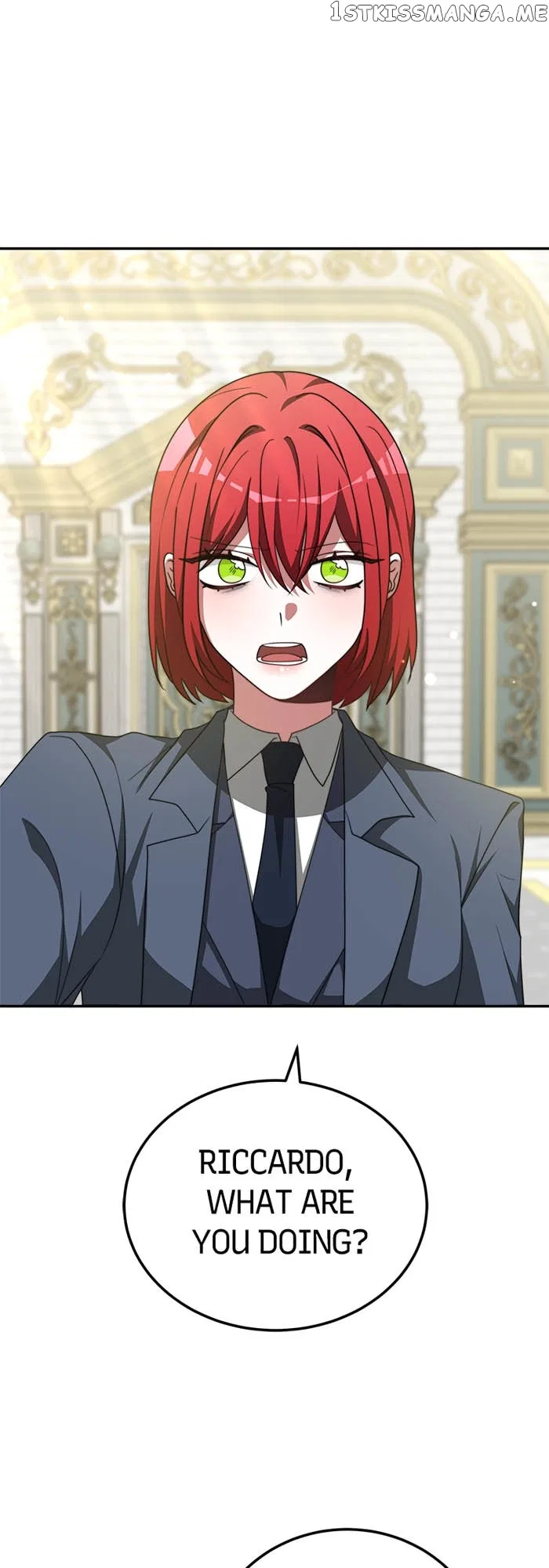 The Villainess is Worshipped by the Family Chapter 86 – Page 31