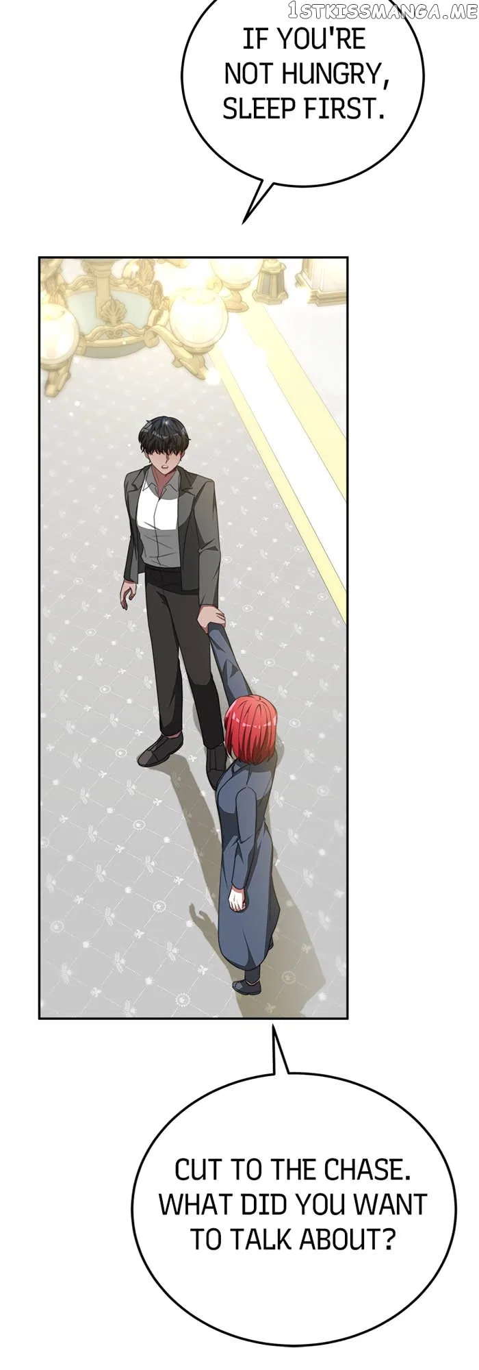 The Villainess is Worshipped by the Family Chapter 86 – Page 32