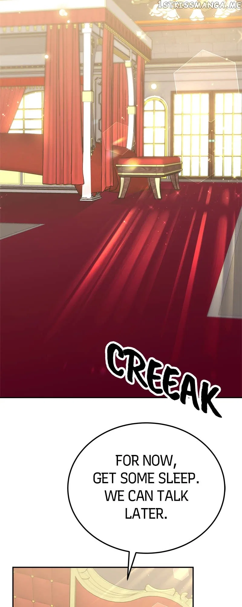 The Villainess is Worshipped by the Family Chapter 86 – Page 48
