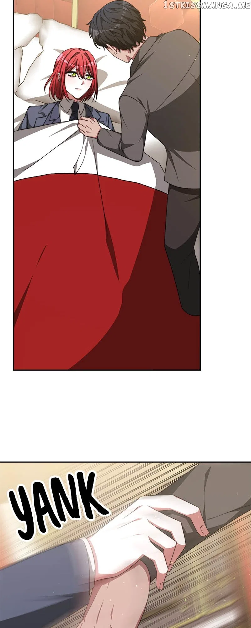 The Villainess is Worshipped by the Family Chapter 86 – Page 49