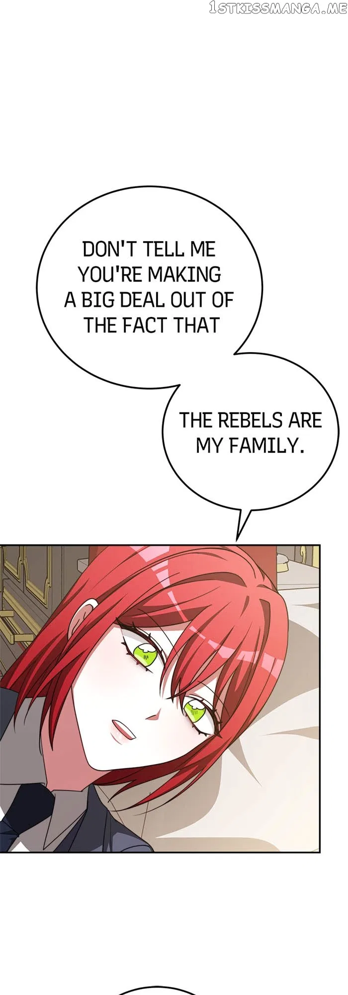 The Villainess is Worshipped by the Family Chapter 86 – Page 51