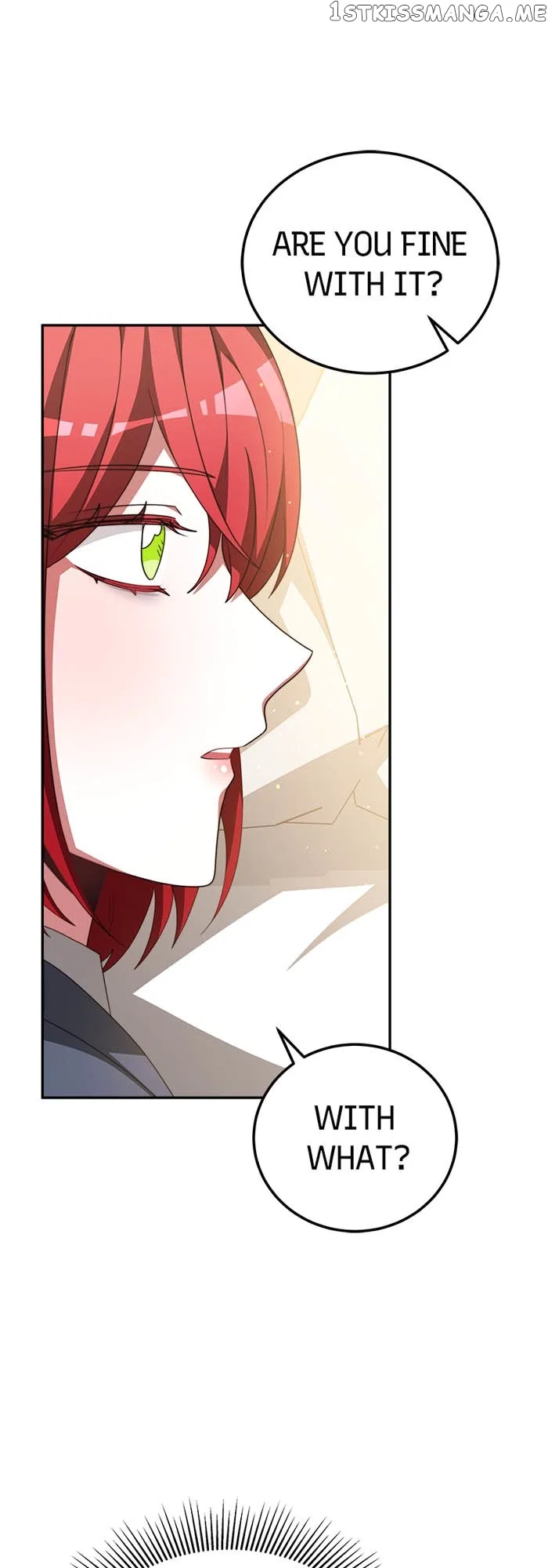 The Villainess is Worshipped by the Family Chapter 86 – Page 53