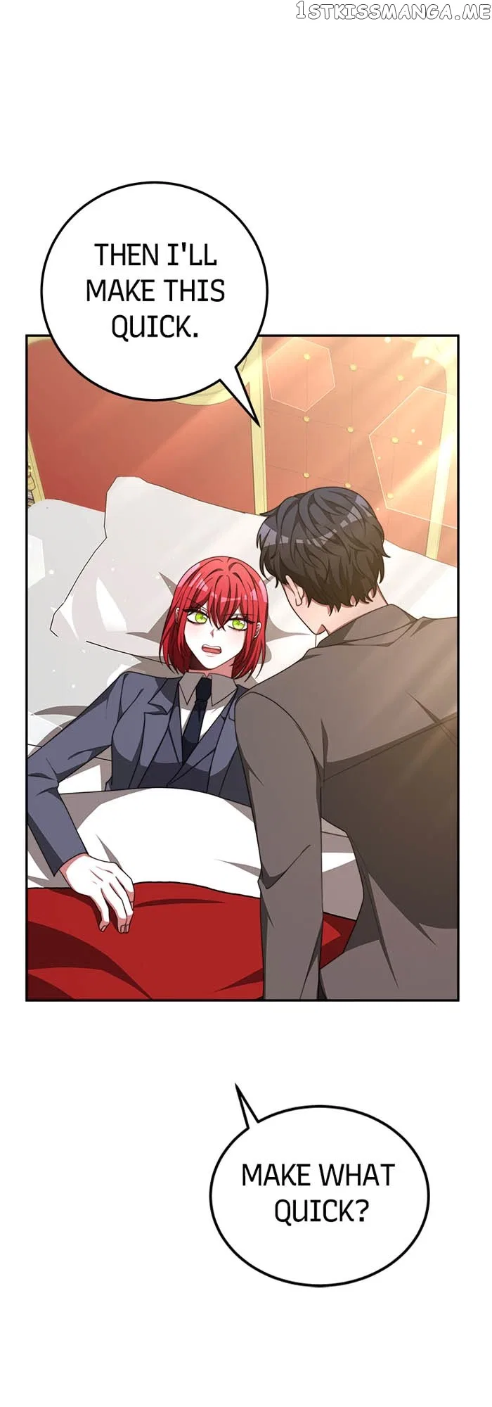 The Villainess is Worshipped by the Family Chapter 86 – Page 56