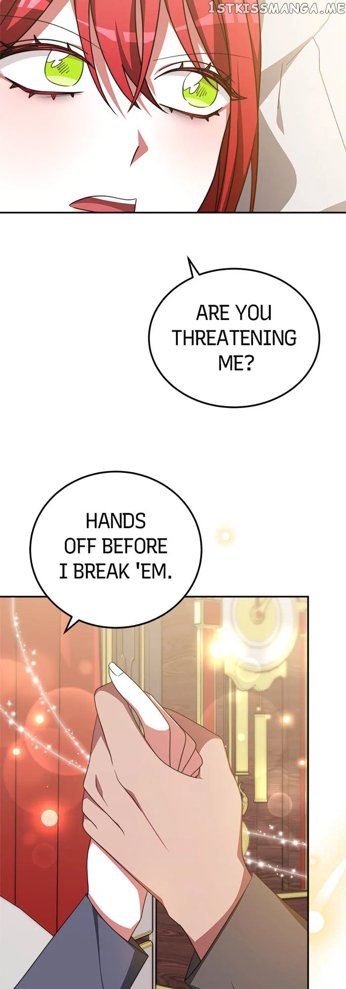 The Villainess is Worshipped by the Family Chapter 86 – Page 58