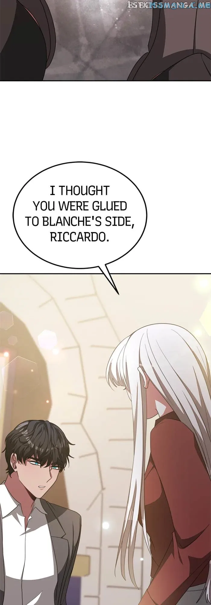 The Villainess is Worshipped by the Family Chapter 85 – Page 19