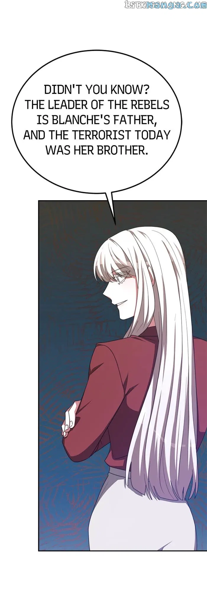 The Villainess is Worshipped by the Family Chapter 85 – Page 27