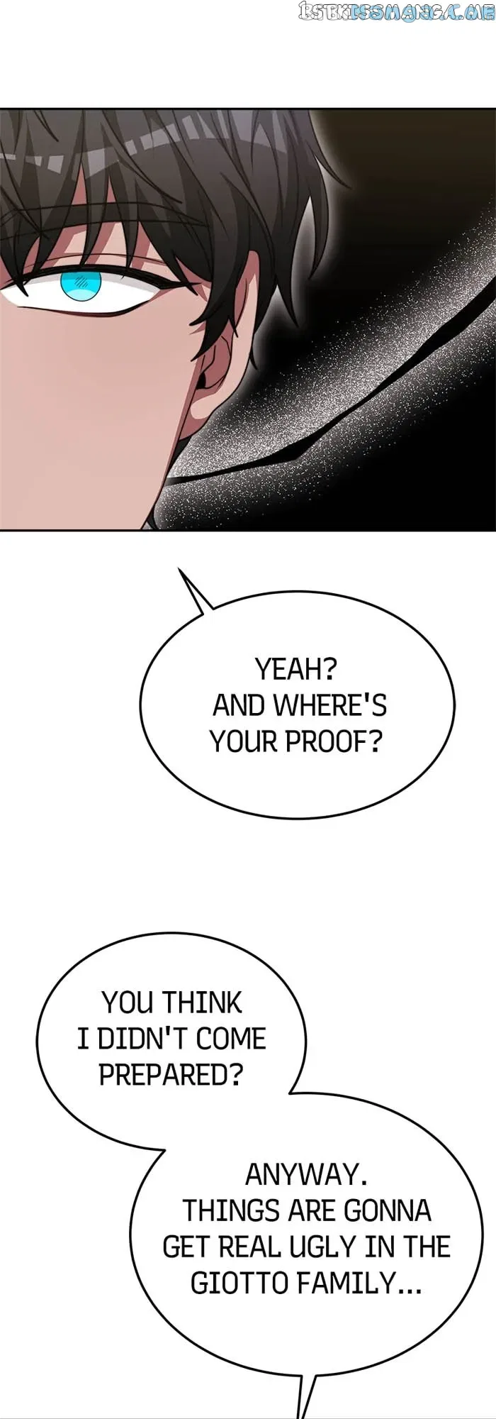 The Villainess is Worshipped by the Family Chapter 85 – Page 28