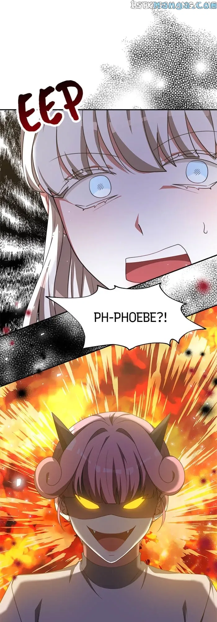 The Villainess is Worshipped by the Family Chapter 85 – Page 31