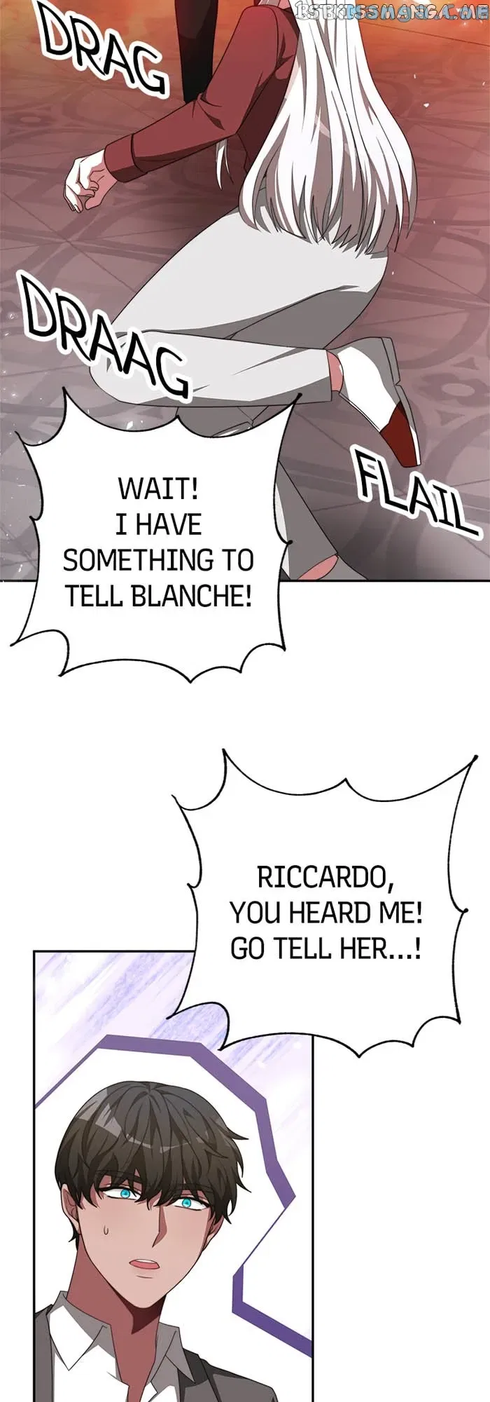 The Villainess is Worshipped by the Family Chapter 85 – Page 33