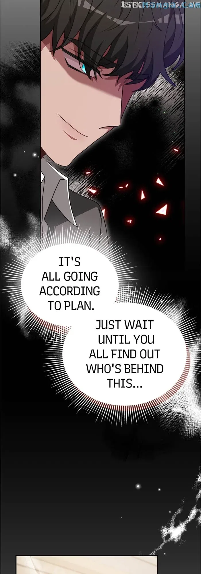 The Villainess is Worshipped by the Family Chapter 85 – Page 57