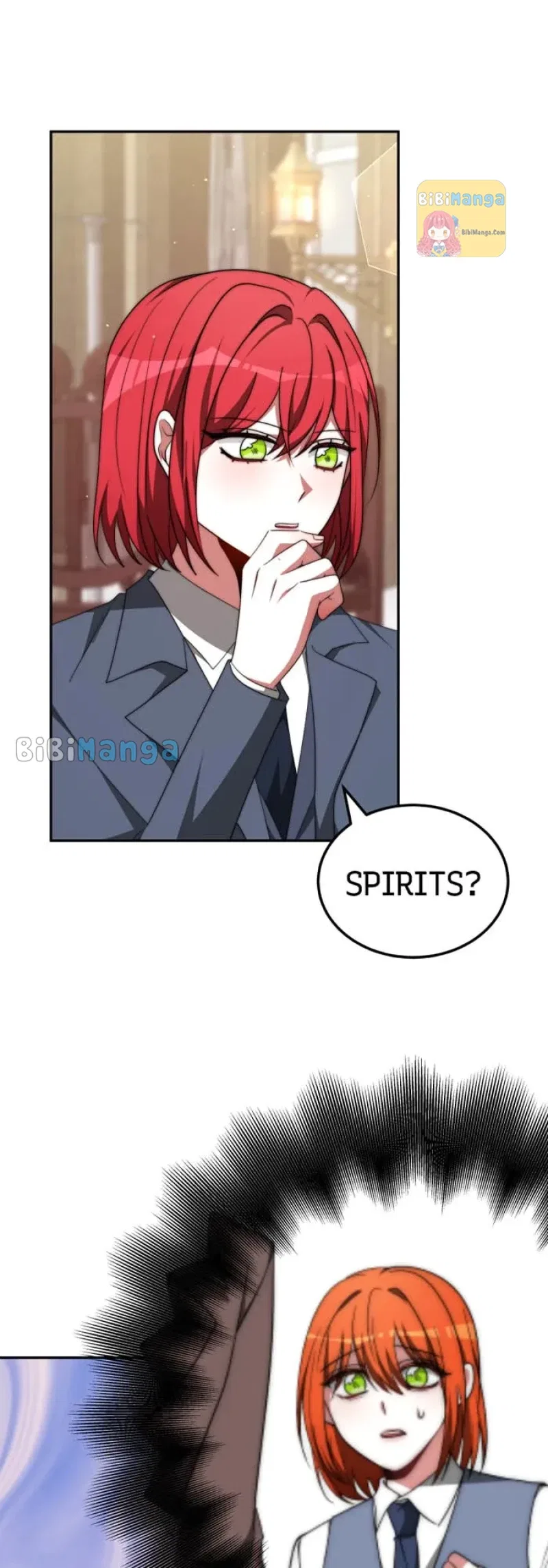 The Villainess is Worshipped by the Family Chapter 84 – Page 17