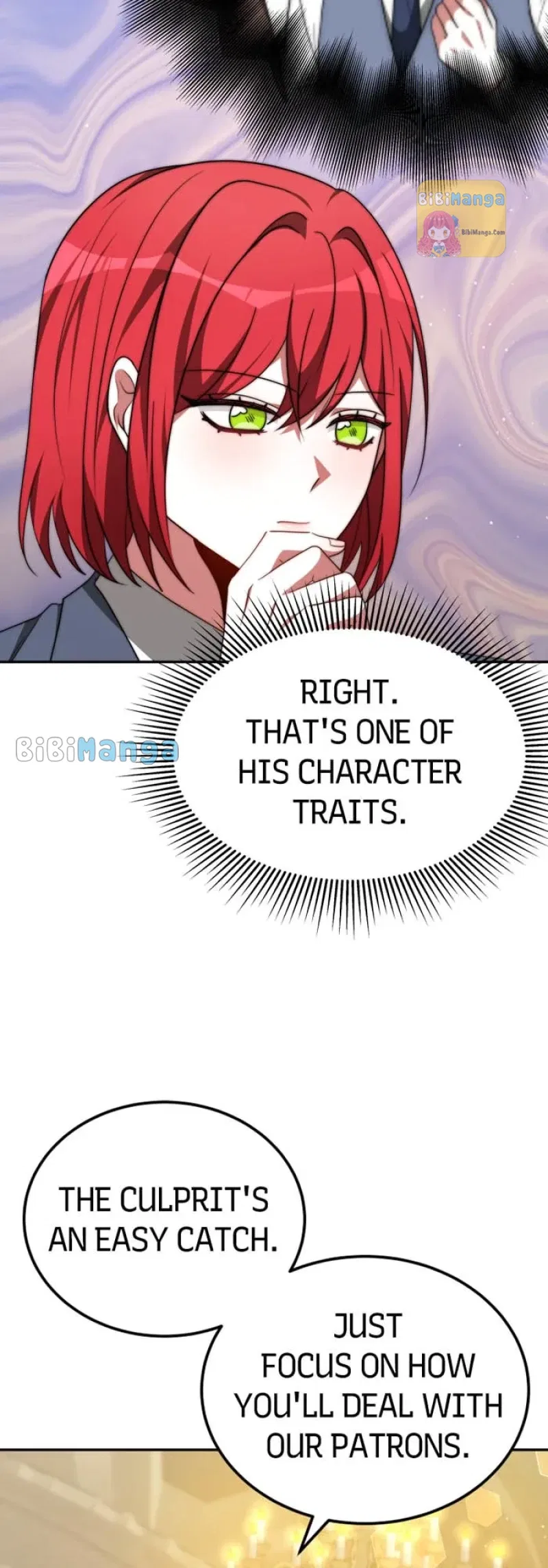 The Villainess is Worshipped by the Family Chapter 84 – Page 18