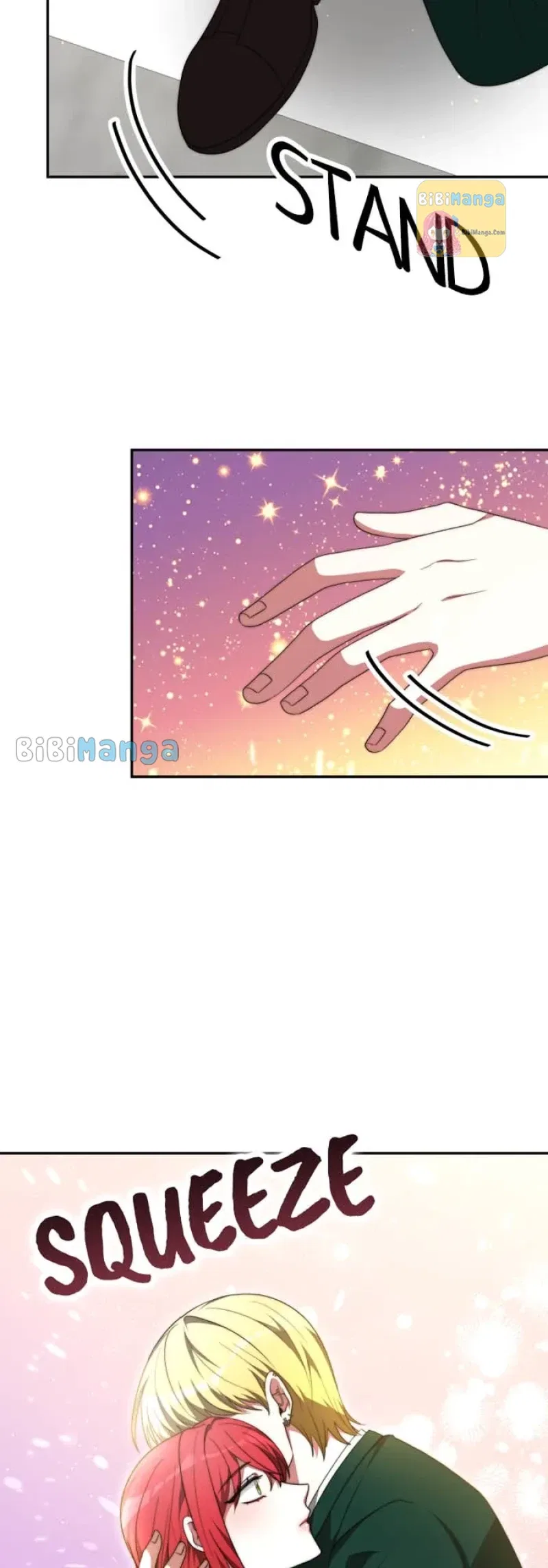 The Villainess is Worshipped by the Family Chapter 84 – Page 22