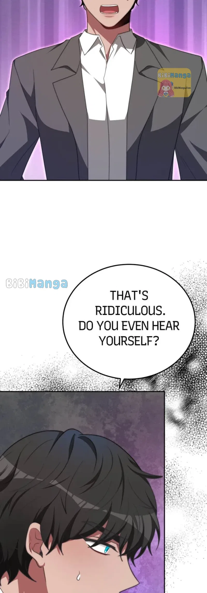 The Villainess is Worshipped by the Family Chapter 84 – Page 39
