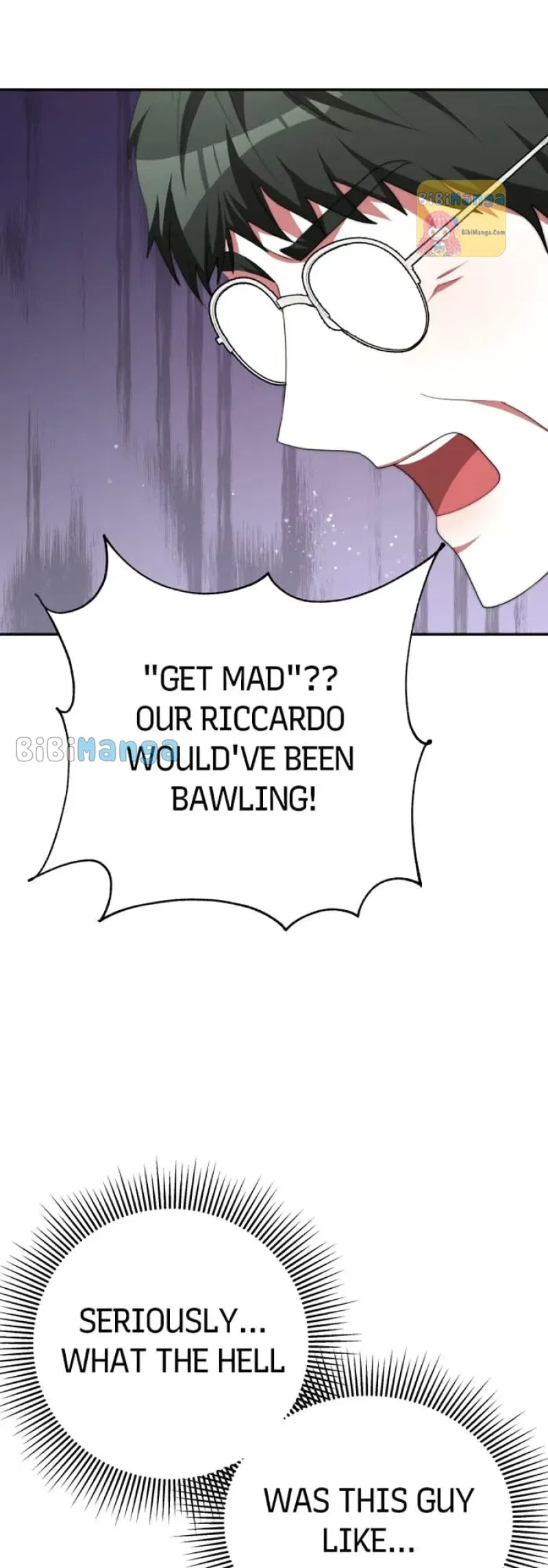 The Villainess is Worshipped by the Family Chapter 84 – Page 47