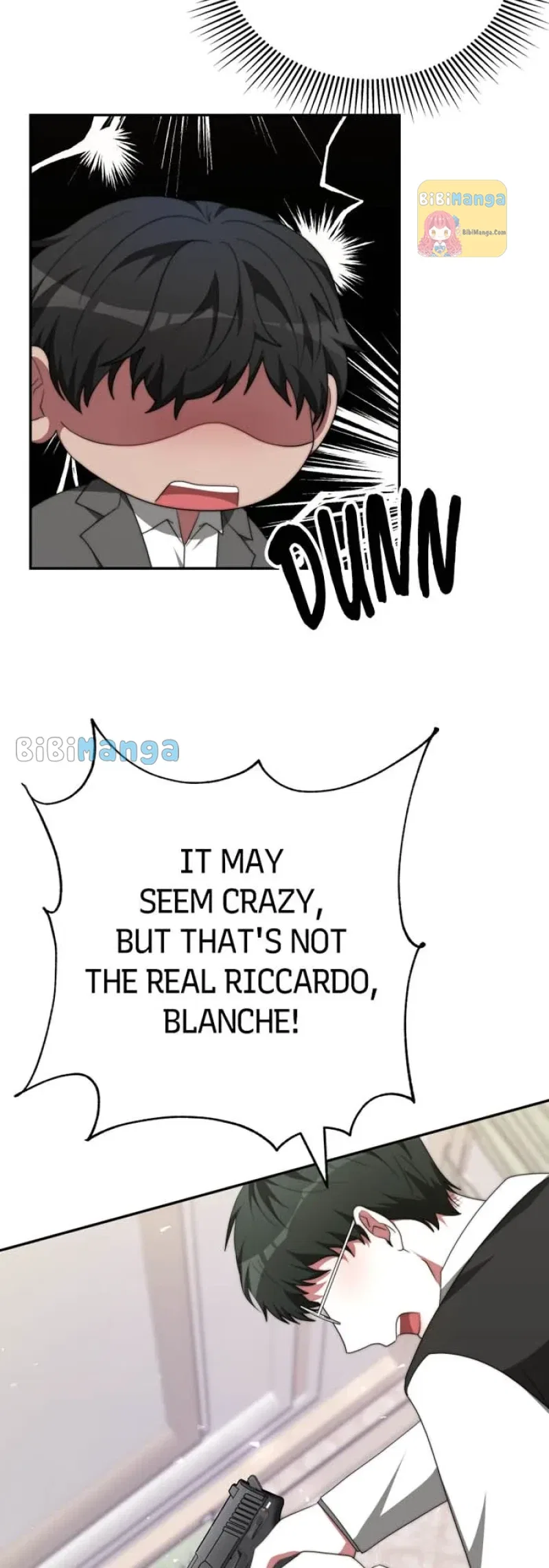 The Villainess is Worshipped by the Family Chapter 84 – Page 48