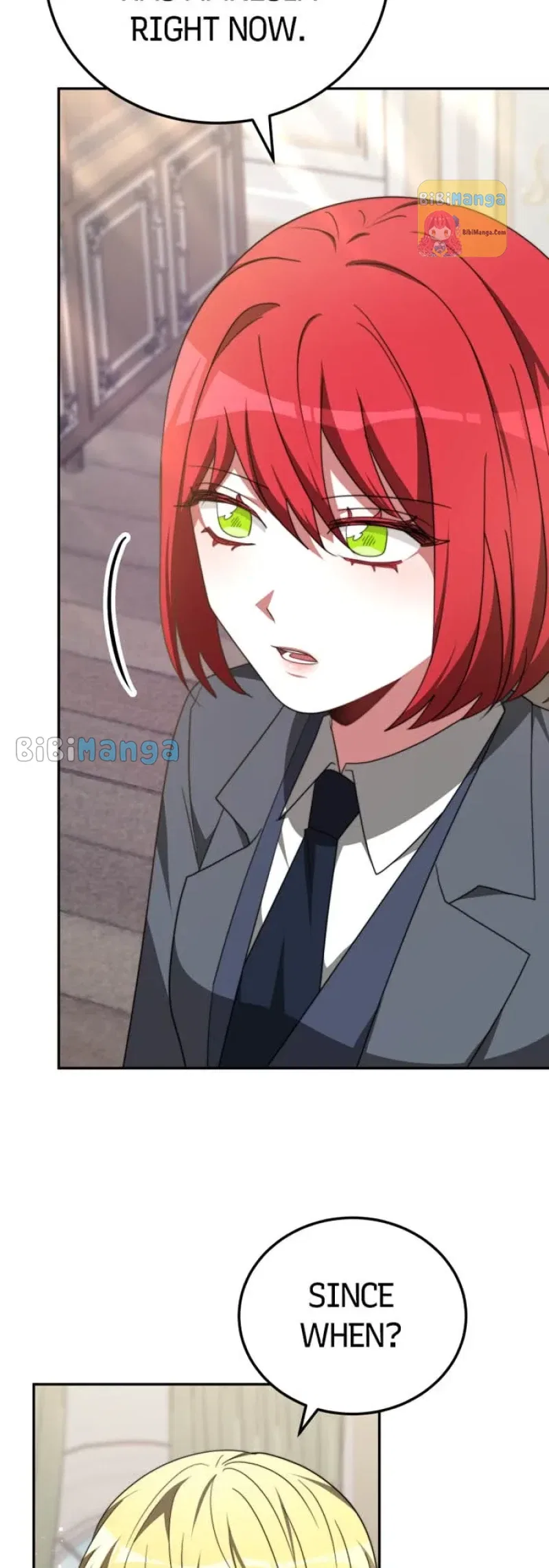 The Villainess is Worshipped by the Family Chapter 84 – Page 52