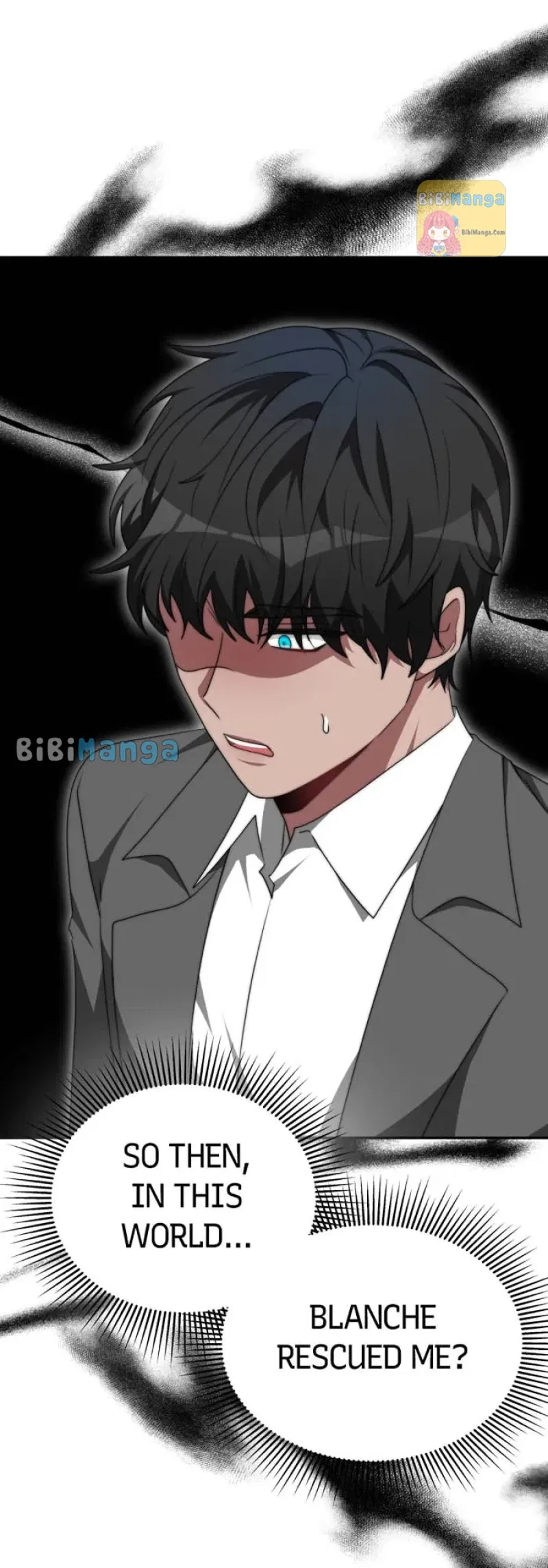 The Villainess is Worshipped by the Family Chapter 84 – Page 61