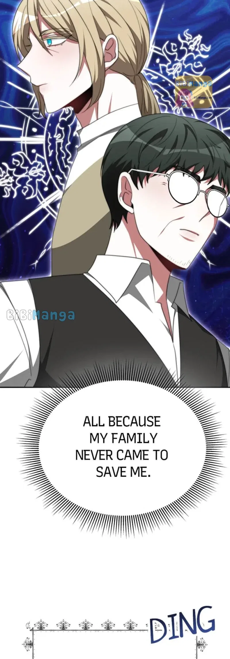 The Villainess is Worshipped by the Family Chapter 84 – Page 64