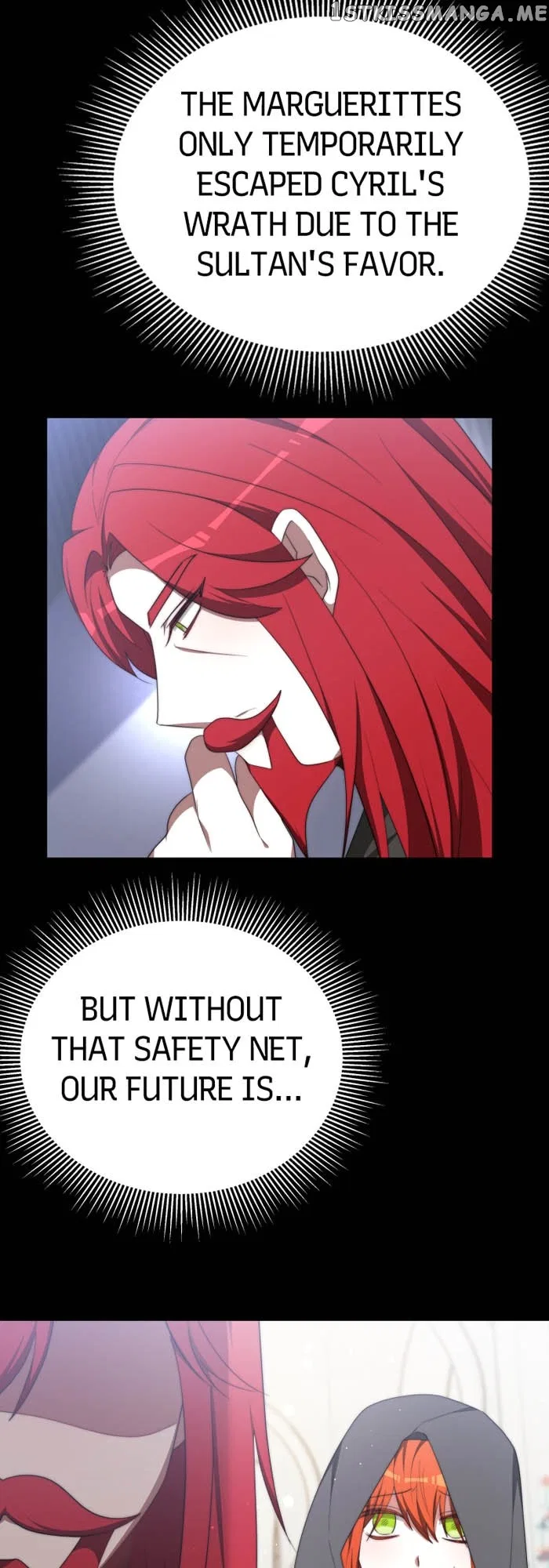 The Villainess is Worshipped by the Family Chapter 83 – Page 3