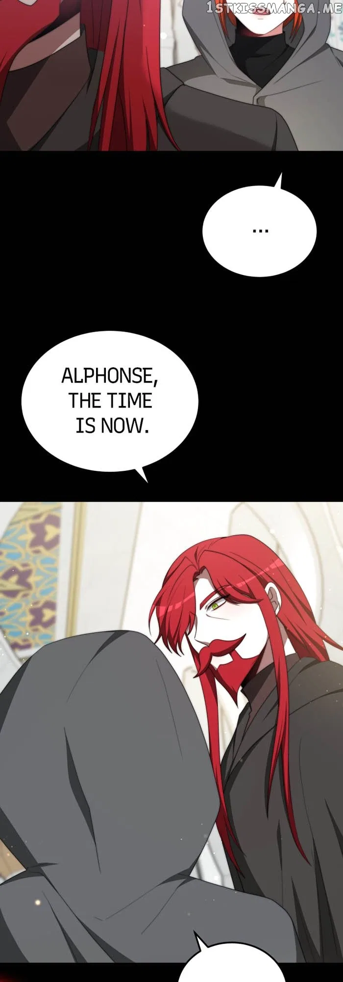 The Villainess is Worshipped by the Family Chapter 83 – Page 4