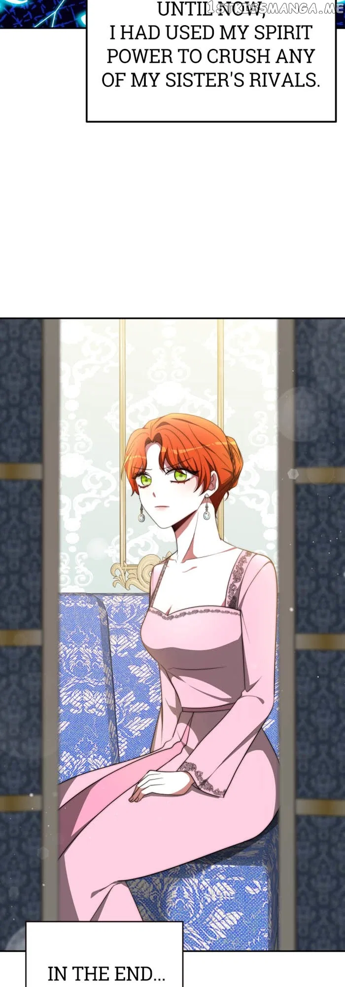 The Villainess is Worshipped by the Family Chapter 83 – Page 12