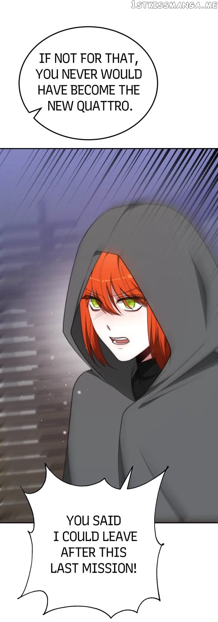 The Villainess is Worshipped by the Family Chapter 83 – Page 16