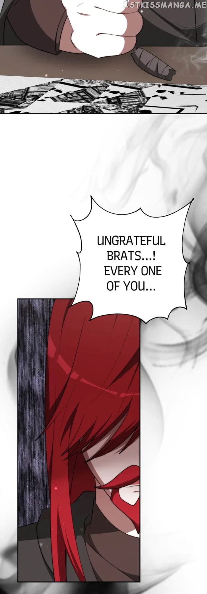 The Villainess is Worshipped by the Family Chapter 83 – Page 18