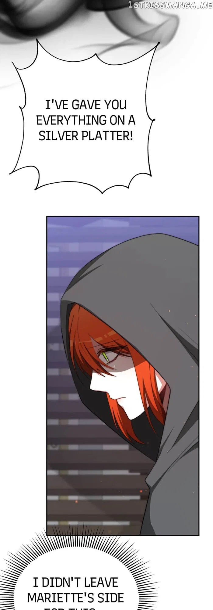The Villainess is Worshipped by the Family Chapter 83 – Page 19