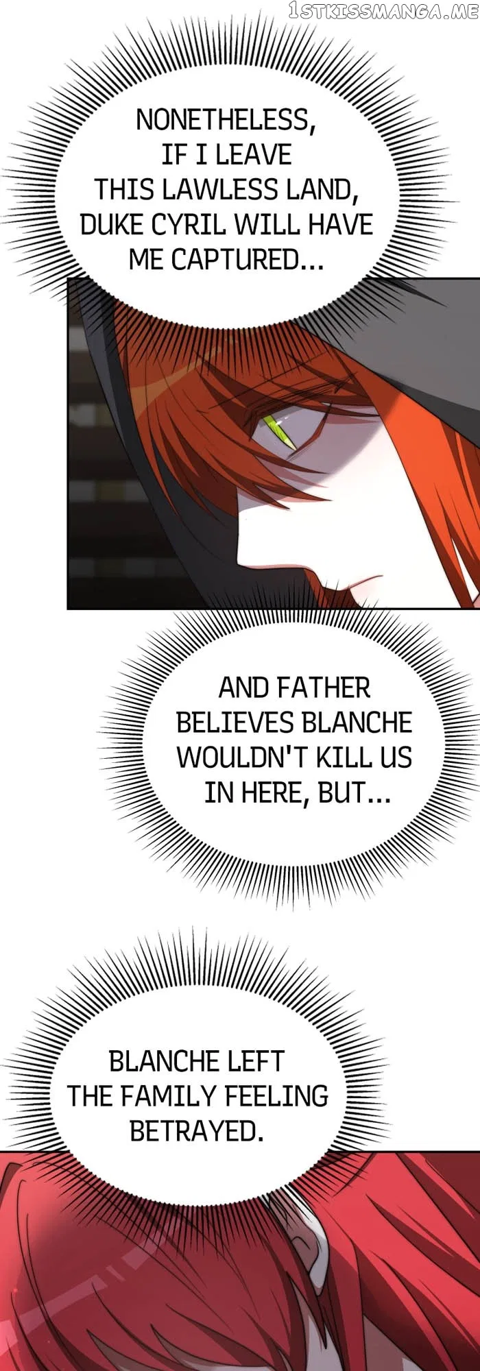 The Villainess is Worshipped by the Family Chapter 83 – Page 21