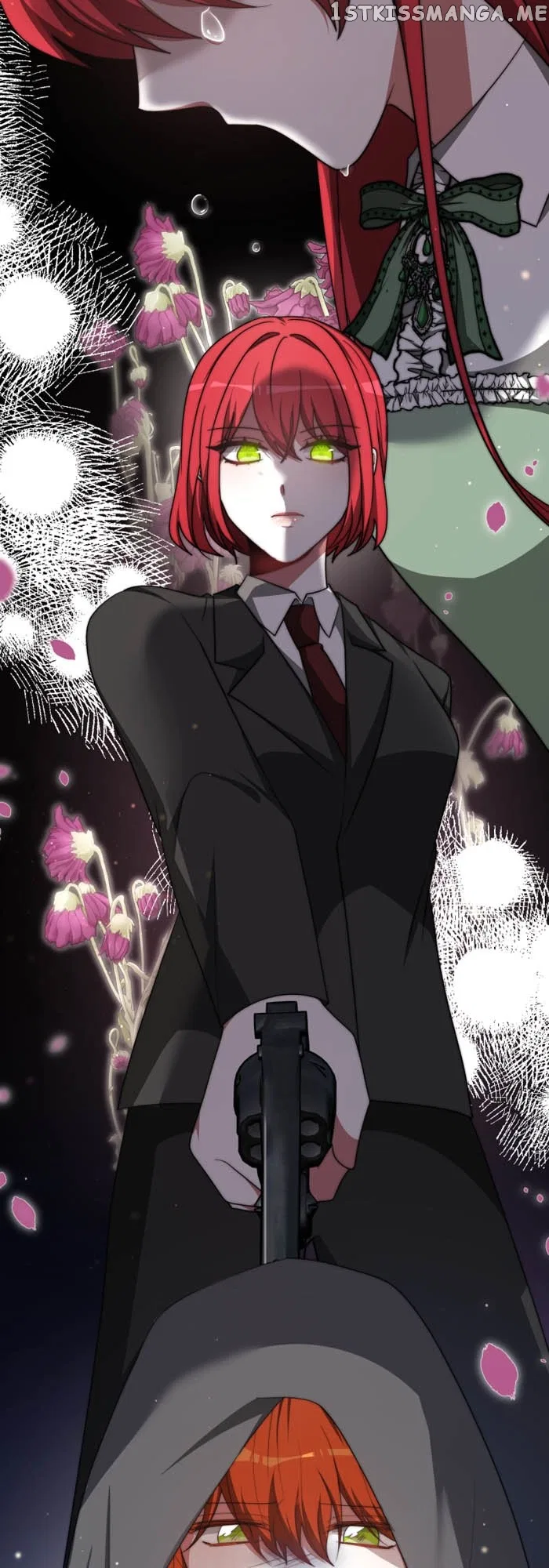 The Villainess is Worshipped by the Family Chapter 83 – Page 22