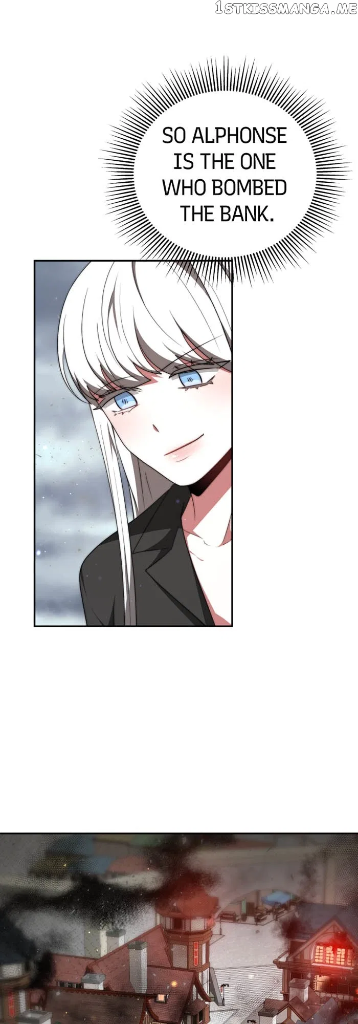 The Villainess is Worshipped by the Family Chapter 83 – Page 26