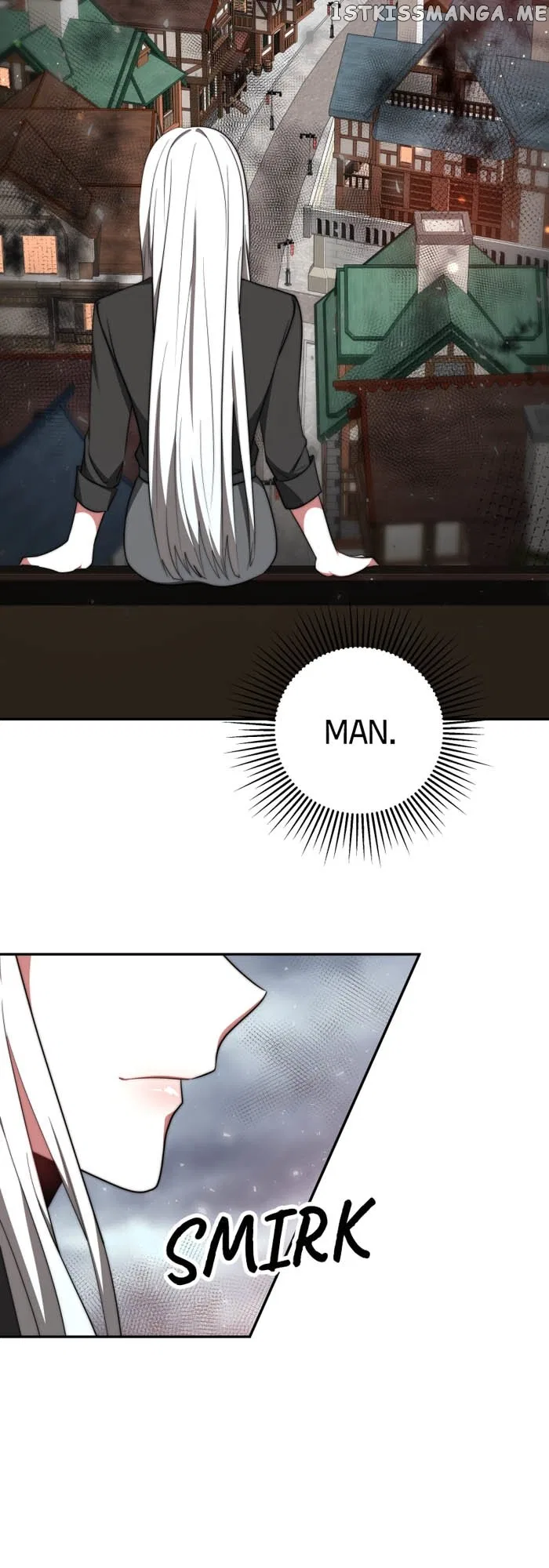 The Villainess is Worshipped by the Family Chapter 83 – Page 27