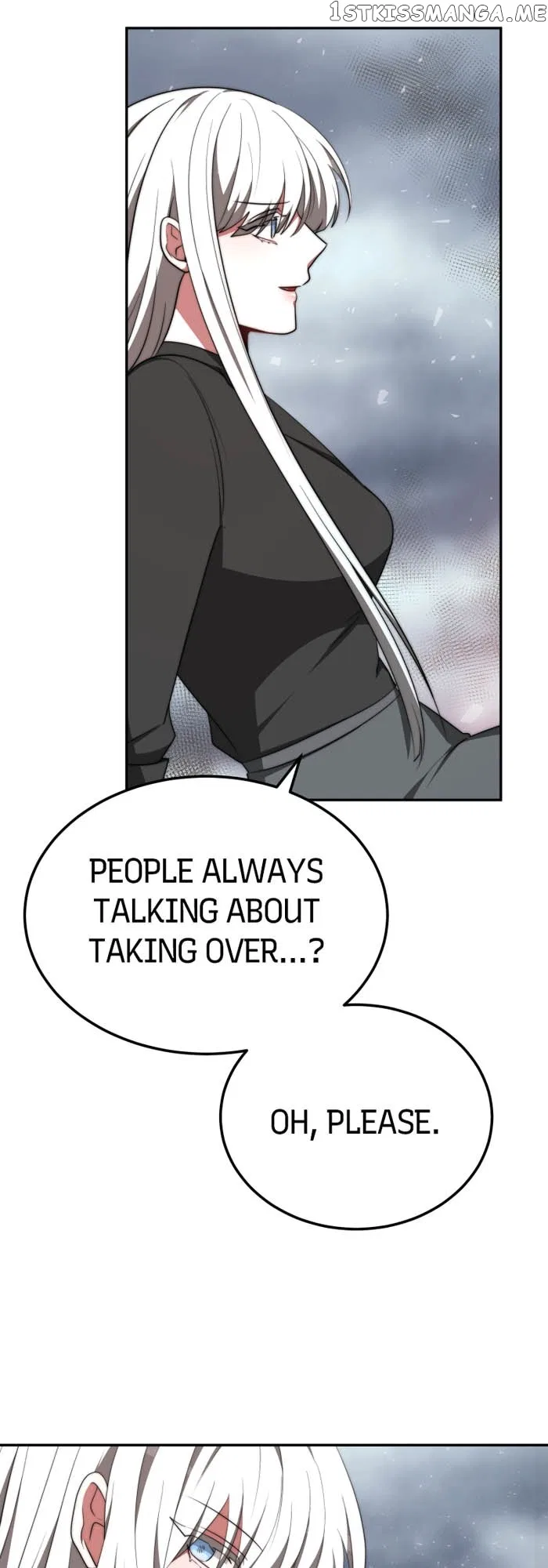 The Villainess is Worshipped by the Family Chapter 83 – Page 28