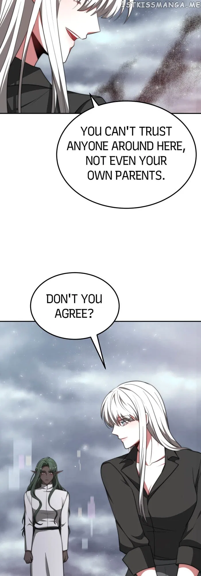 The Villainess is Worshipped by the Family Chapter 83 – Page 29