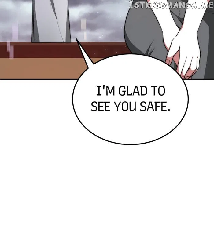 The Villainess is Worshipped by the Family Chapter 83 – Page 30
