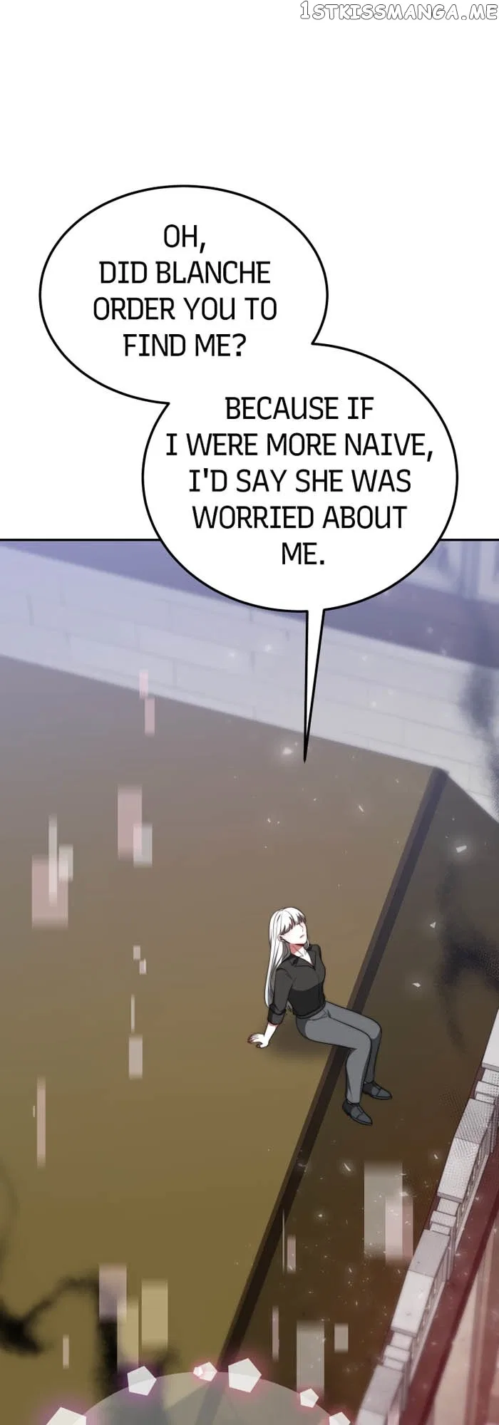 The Villainess is Worshipped by the Family Chapter 83 – Page 31