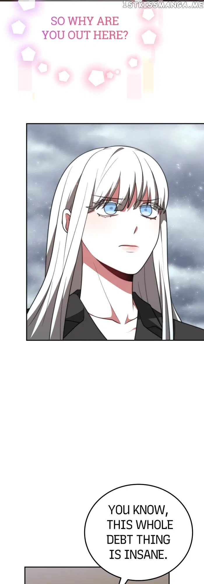 The Villainess is Worshipped by the Family Chapter 83 – Page 32