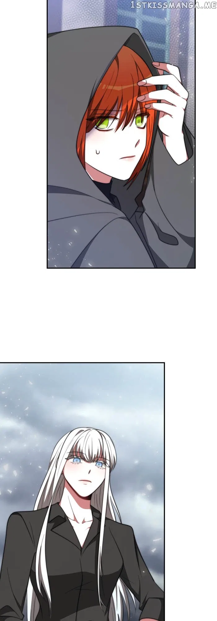 The Villainess is Worshipped by the Family Chapter 83 – Page 38