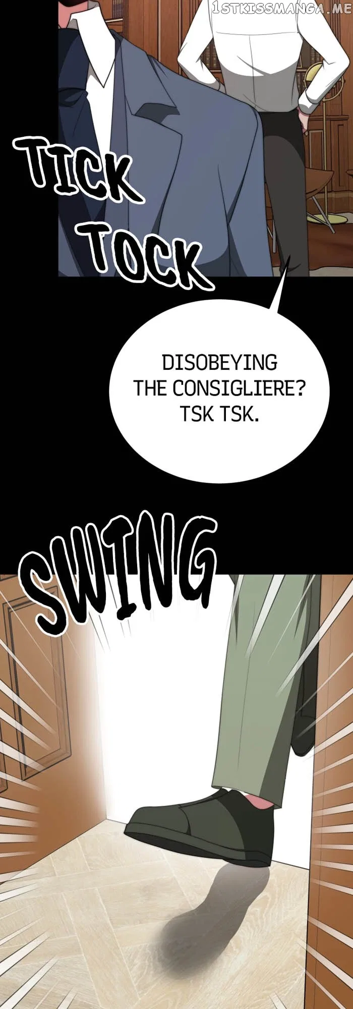 The Villainess is Worshipped by the Family Chapter 83 – Page 49