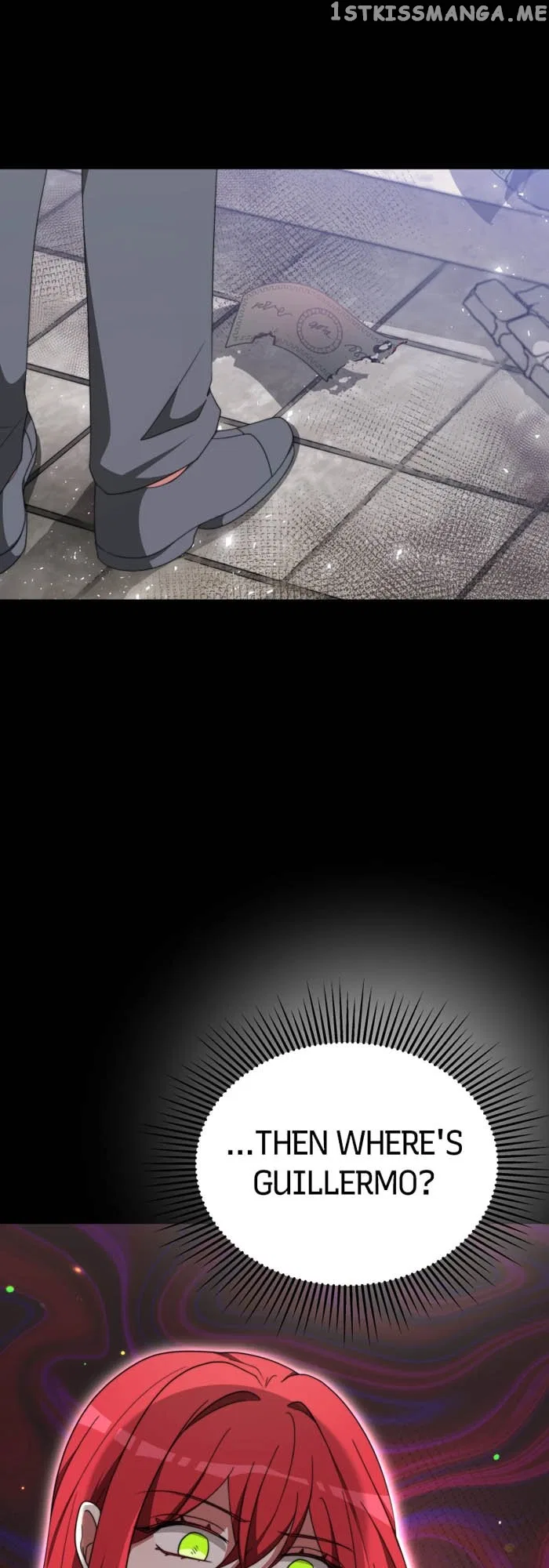 The Villainess is Worshipped by the Family Chapter 83 – Page 56