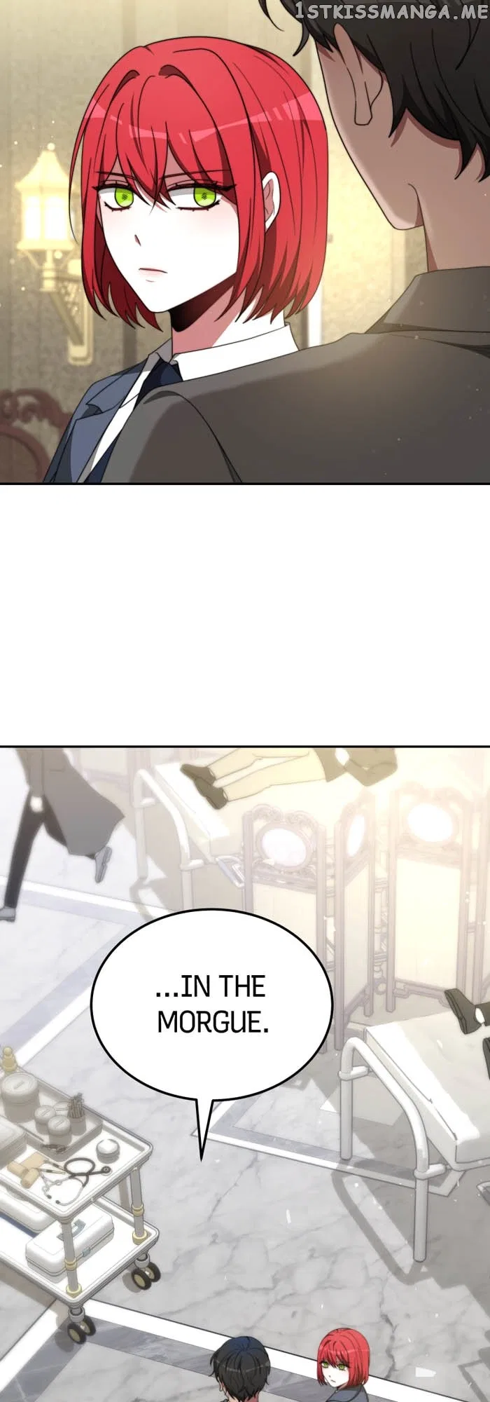 The Villainess is Worshipped by the Family Chapter 83 – Page 59