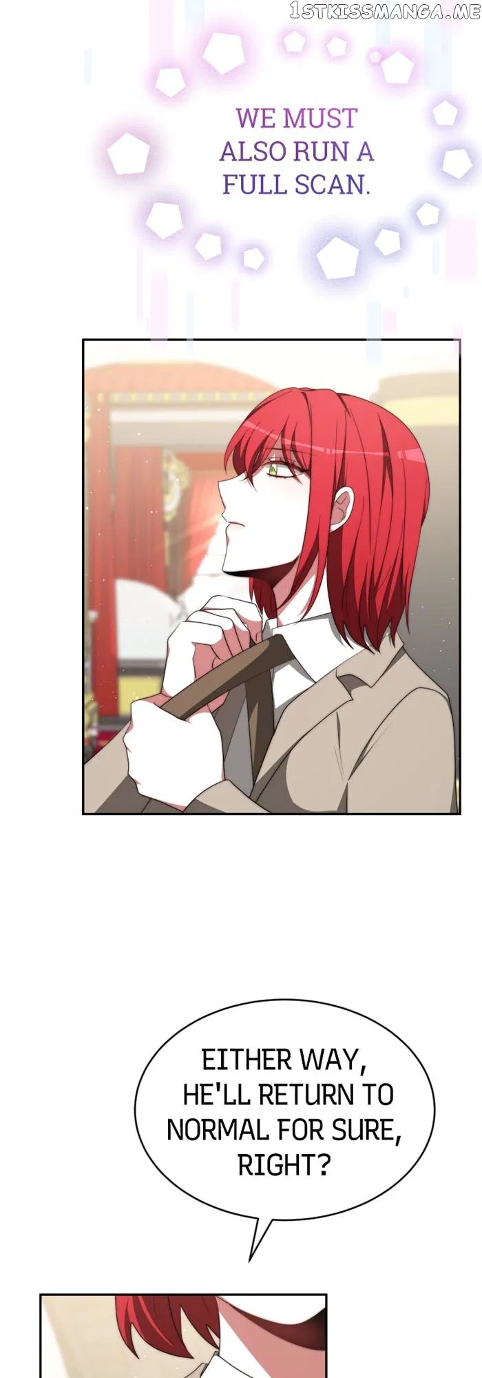 The Villainess is Worshipped by the Family Chapter 82 – Page 7