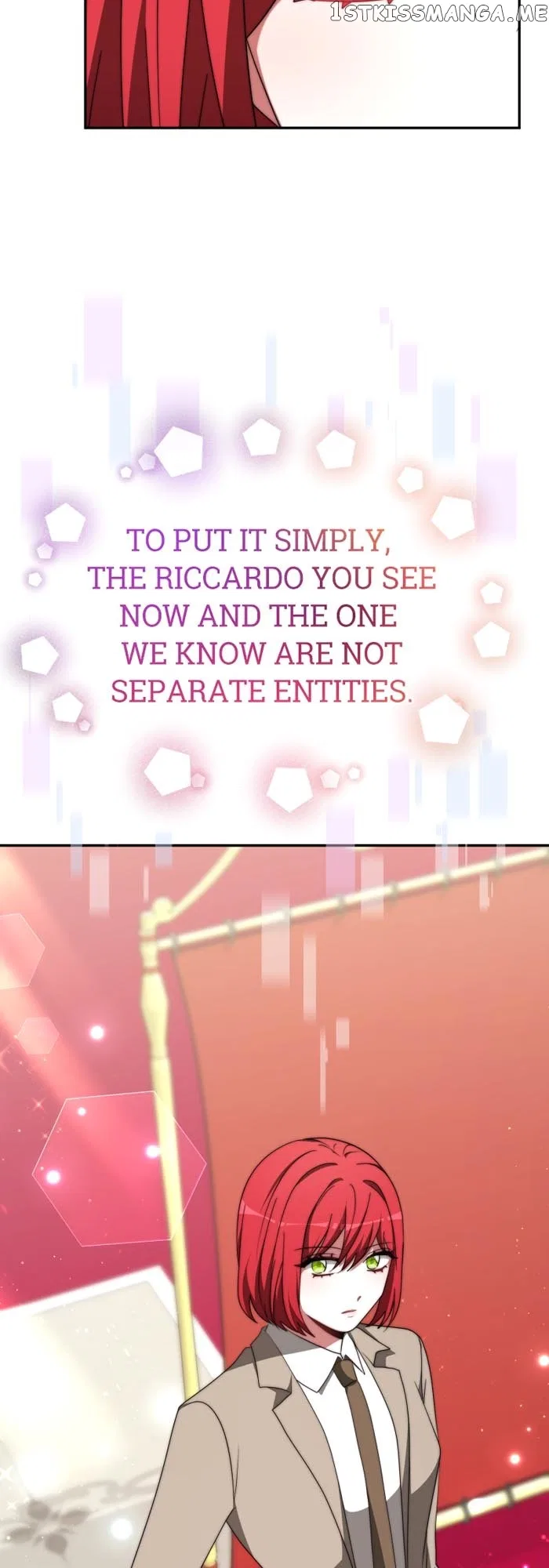 The Villainess is Worshipped by the Family Chapter 82 – Page 9