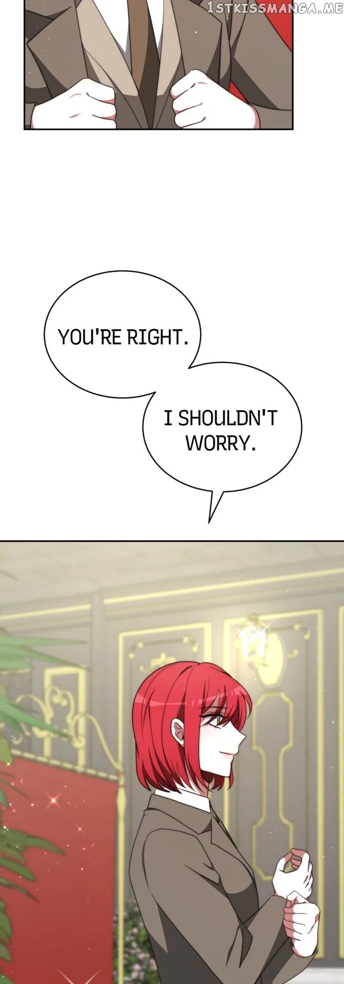 The Villainess is Worshipped by the Family Chapter 82 – Page 14