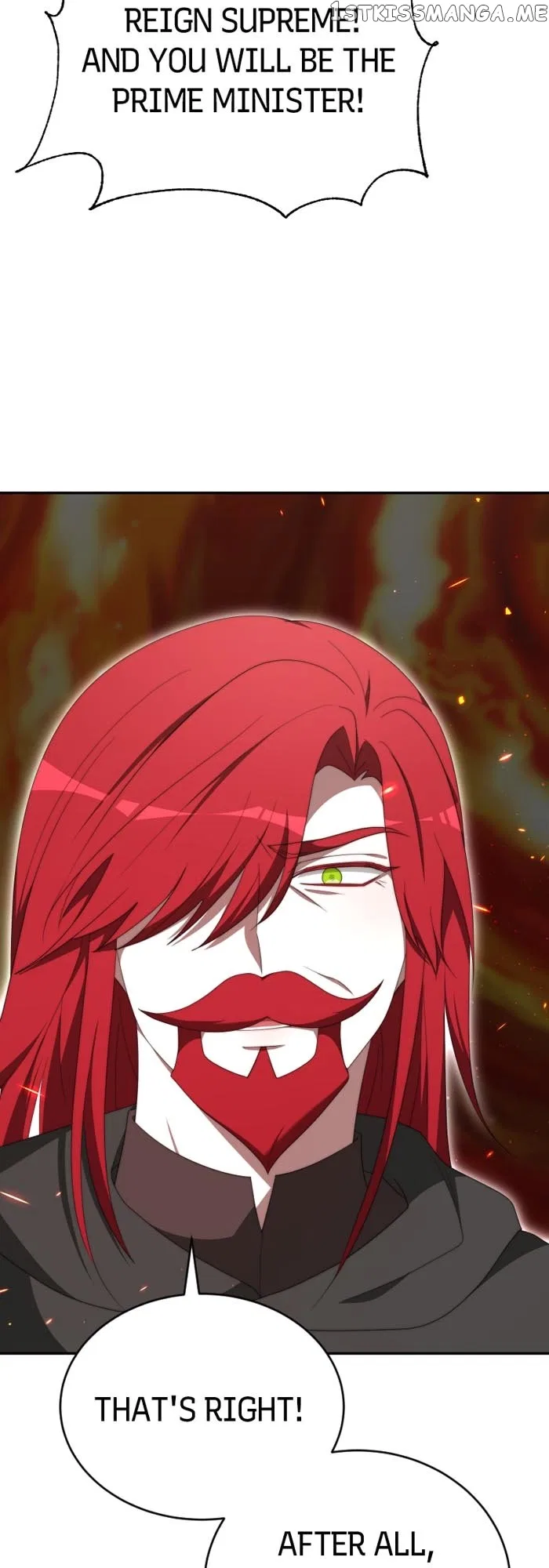 The Villainess is Worshipped by the Family Chapter 82 – Page 38