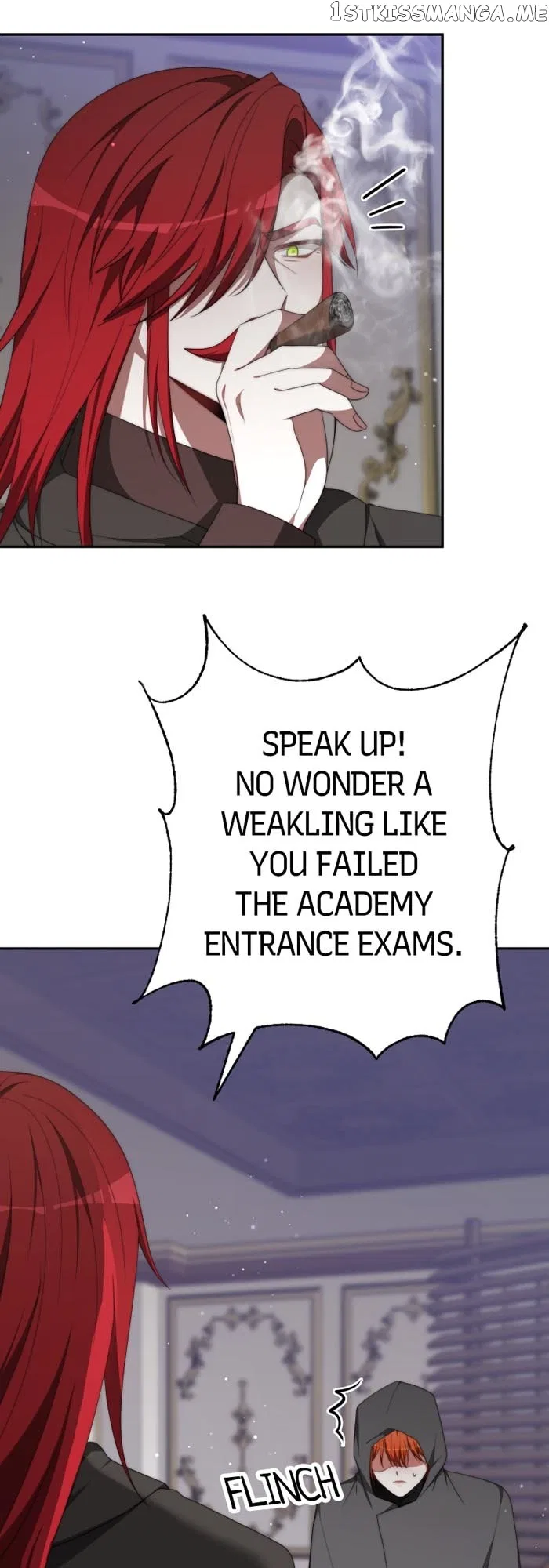 The Villainess is Worshipped by the Family Chapter 82 – Page 42