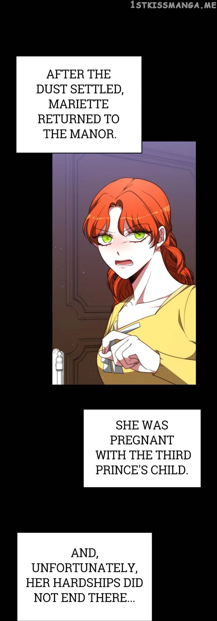 The Villainess is Worshipped by the Family Chapter 82 – Page 46